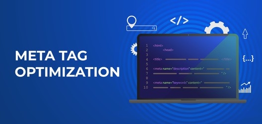 Meta tags optimization