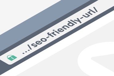 SEO-friendly URLs